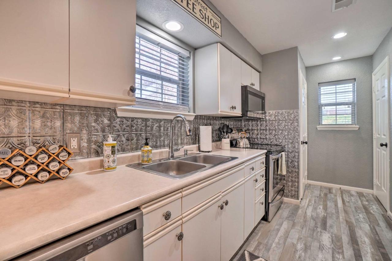 Resort Condo With Pool About 3 Mi To Branson Landing! Luaran gambar