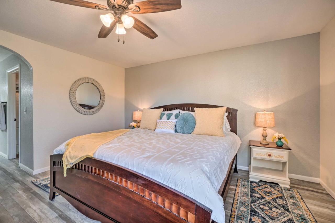 Resort Condo With Pool About 3 Mi To Branson Landing! Luaran gambar
