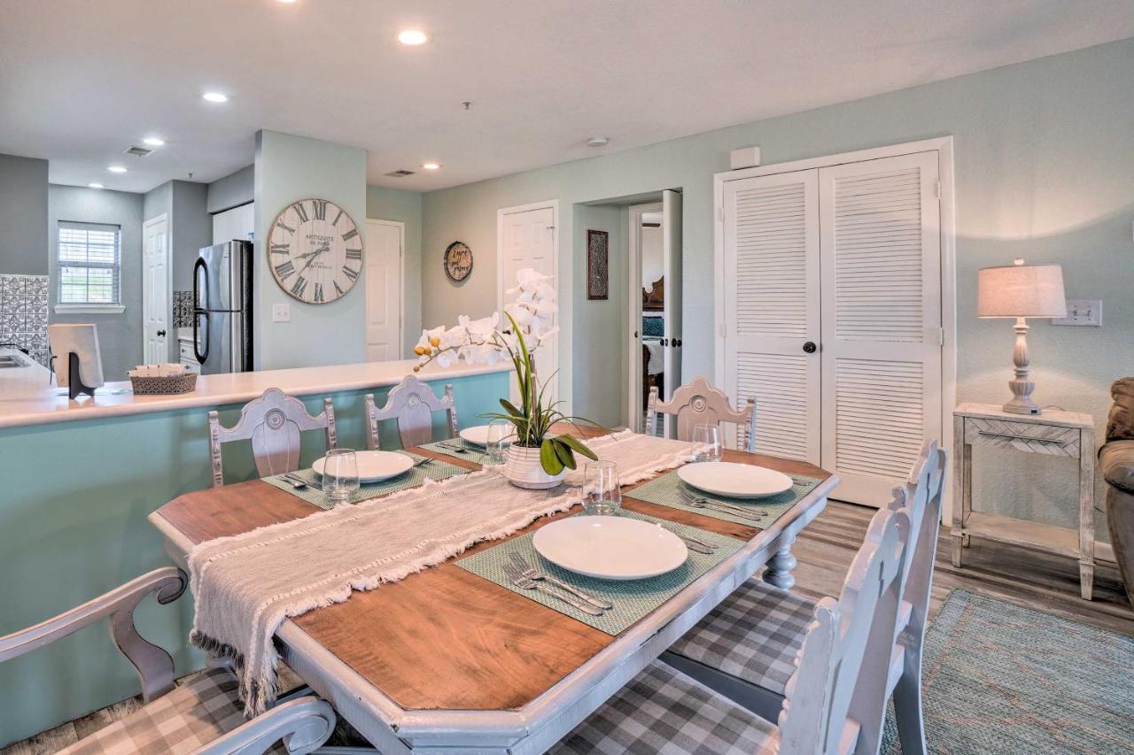 Resort Condo With Pool About 3 Mi To Branson Landing! Luaran gambar